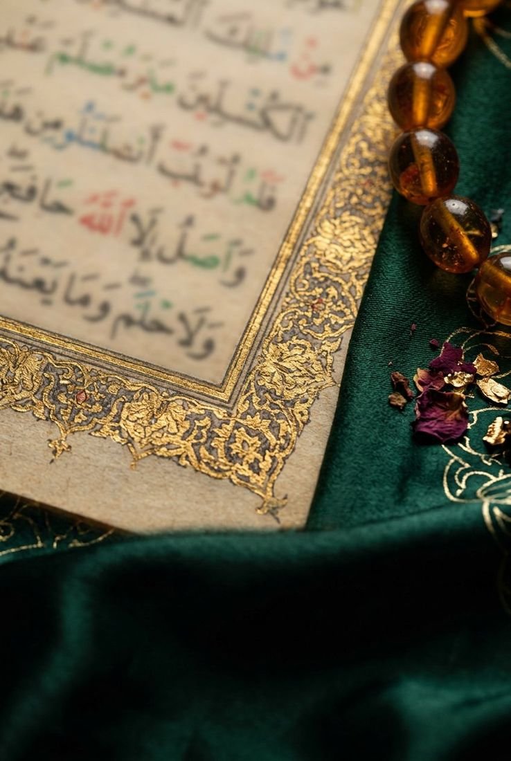 Tajweed Quran